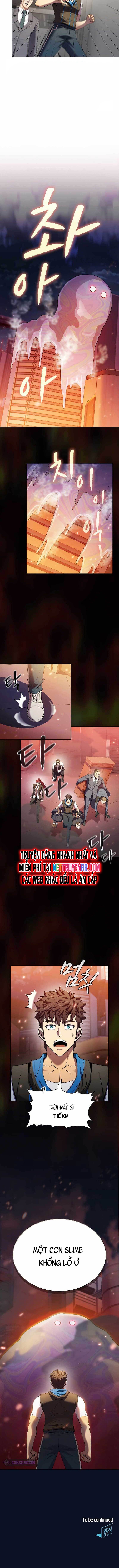 Thiên Thần Quay Về Từ Địa Ngục: Chapter 100