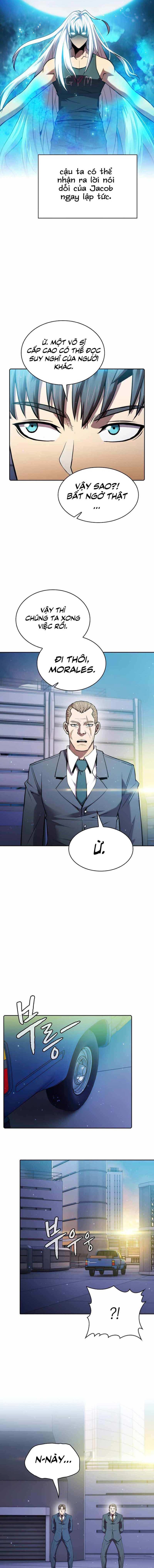 Thiên Thần Quay Về Từ Địa Ngục: Chapter 101