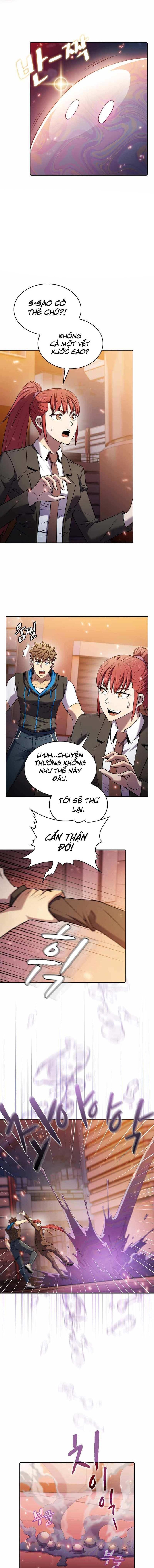 Thiên Thần Quay Về Từ Địa Ngục: Chapter 101