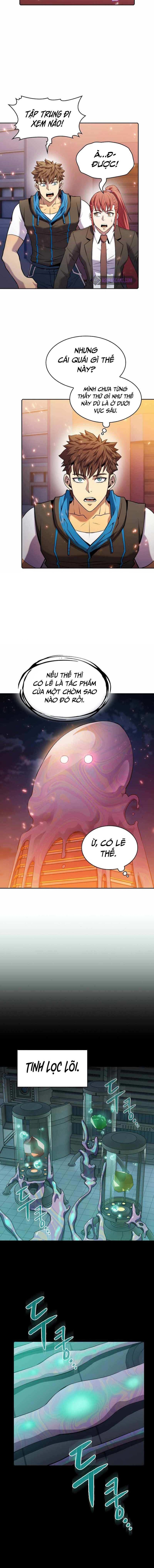 Thiên Thần Quay Về Từ Địa Ngục: Chapter 101