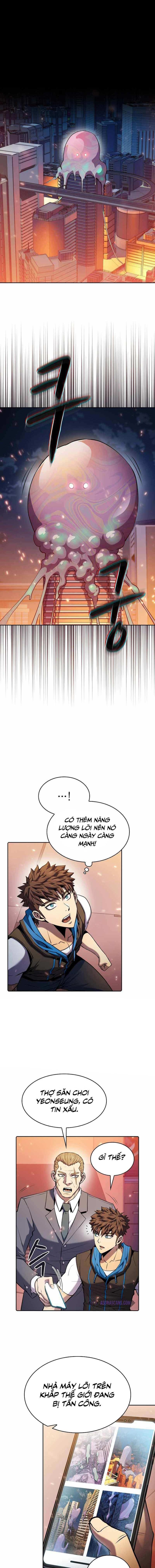 Thiên Thần Quay Về Từ Địa Ngục: Chapter 101