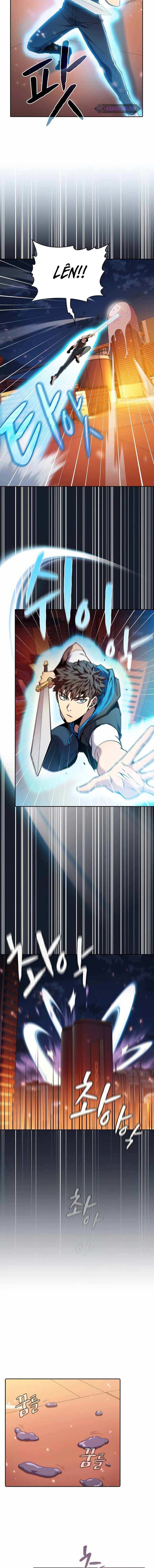 Thiên Thần Quay Về Từ Địa Ngục: Chapter 101