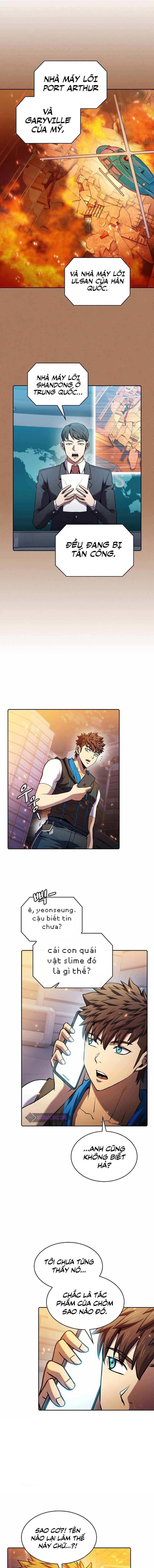 Thiên Thần Quay Về Từ Địa Ngục: Chapter 101