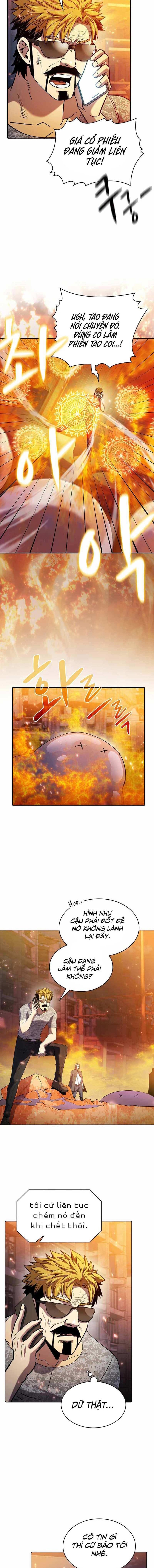 Thiên Thần Quay Về Từ Địa Ngục: Chapter 101