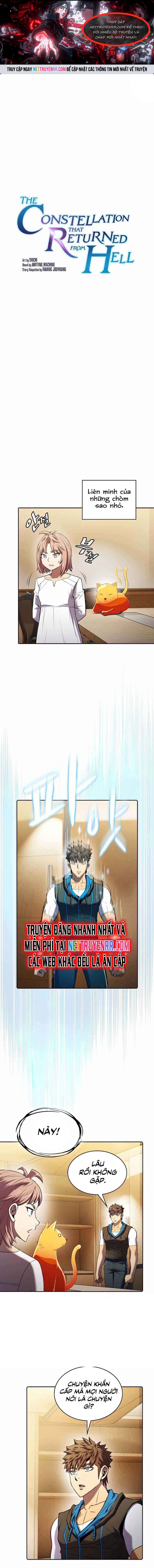 Thiên Thần Quay Về Từ Địa Ngục: Chapter 102