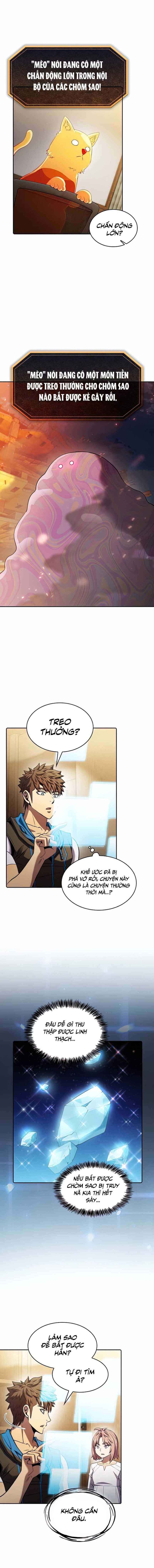 Thiên Thần Quay Về Từ Địa Ngục: Chapter 102