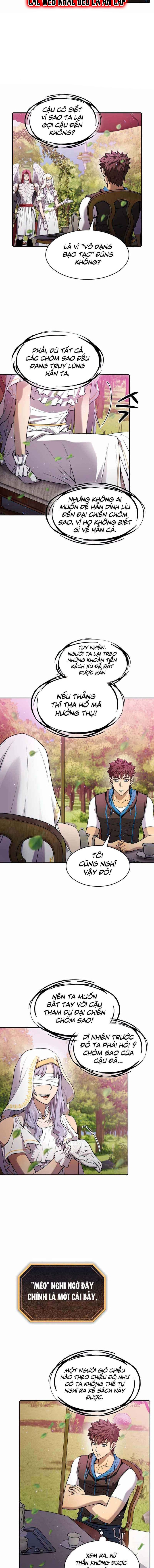 Thiên Thần Quay Về Từ Địa Ngục: Chapter 102