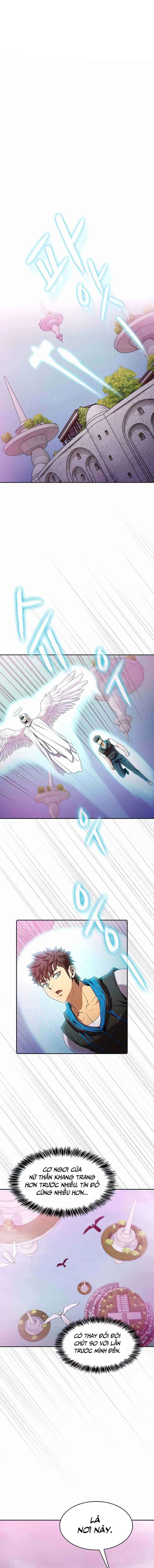 Thiên Thần Quay Về Từ Địa Ngục: Chapter 102