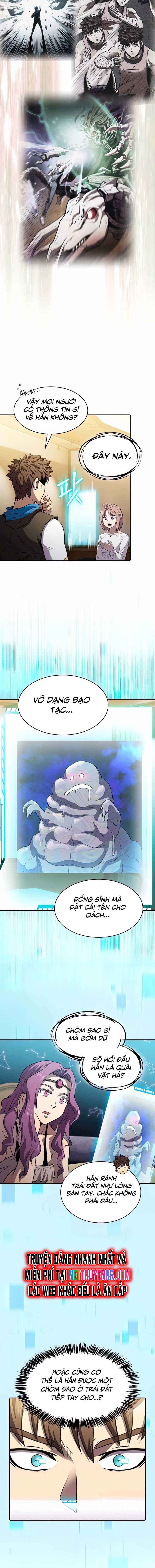 Thiên Thần Quay Về Từ Địa Ngục: Chapter 102