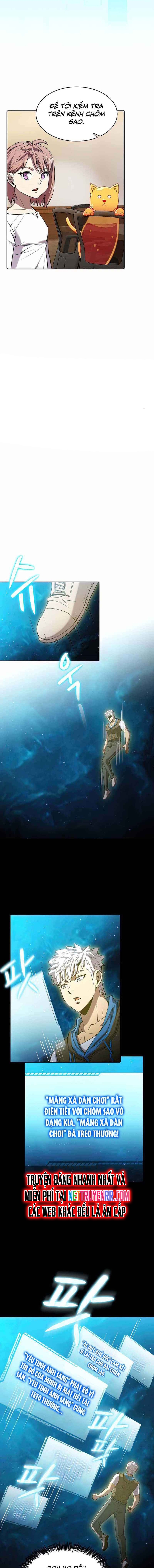 Thiên Thần Quay Về Từ Địa Ngục: Chapter 102