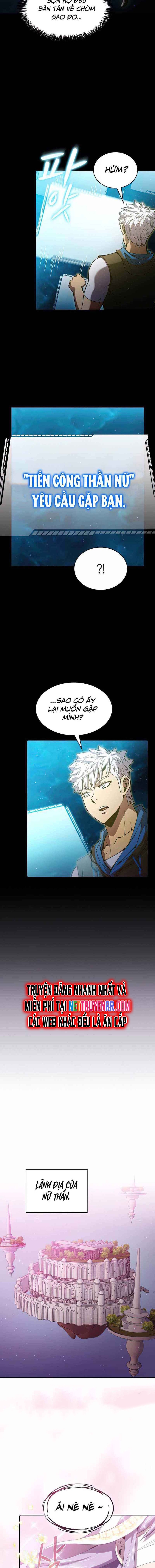 Thiên Thần Quay Về Từ Địa Ngục: Chapter 102