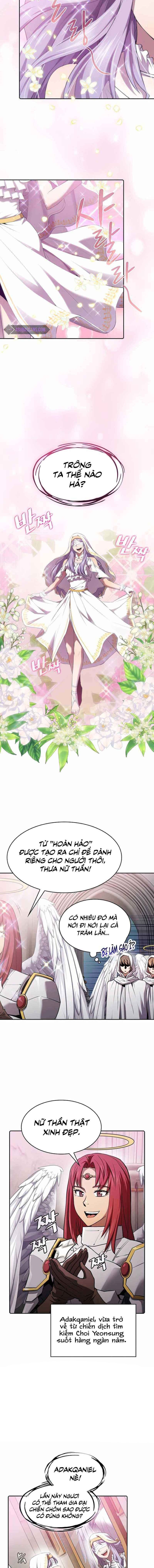 Thiên Thần Quay Về Từ Địa Ngục: Chapter 102