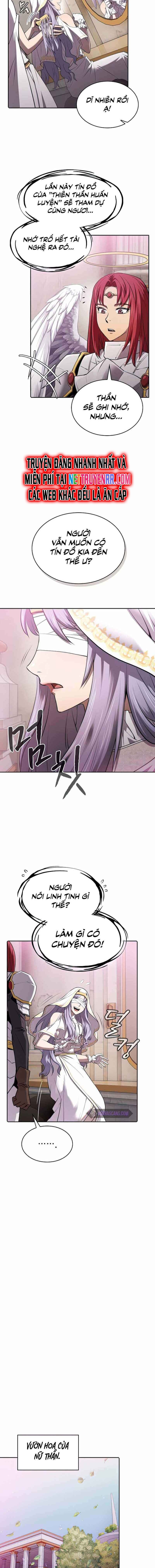 Thiên Thần Quay Về Từ Địa Ngục: Chapter 102