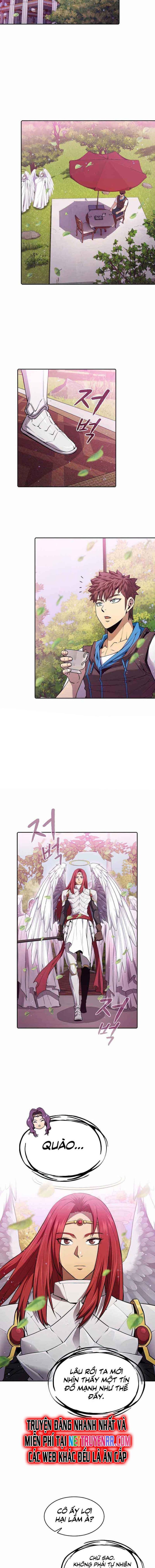 Thiên Thần Quay Về Từ Địa Ngục: Chapter 102