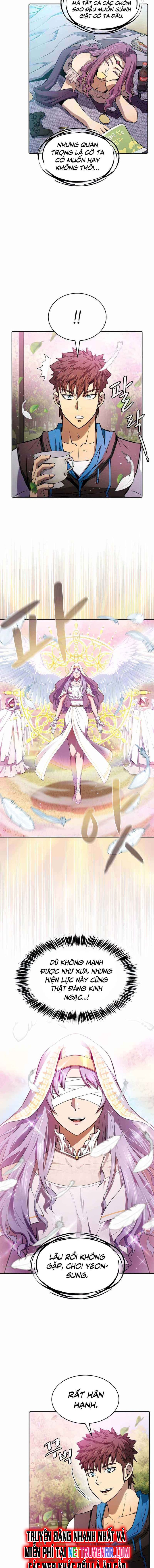 Thiên Thần Quay Về Từ Địa Ngục: Chapter 102