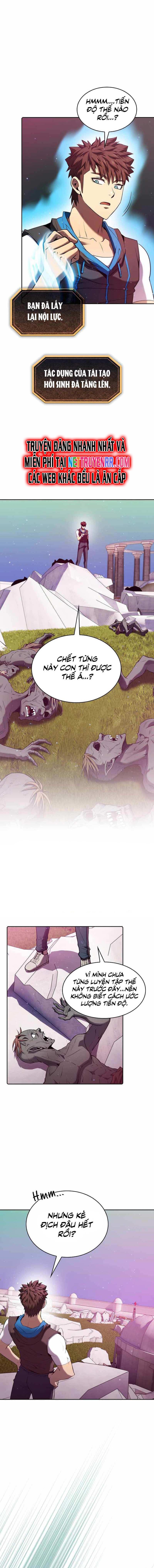 Thiên Thần Quay Về Từ Địa Ngục: Chapter 103
