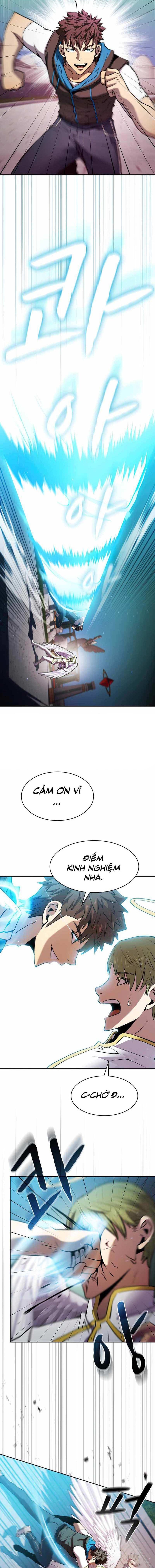 Thiên Thần Quay Về Từ Địa Ngục: Chapter 103