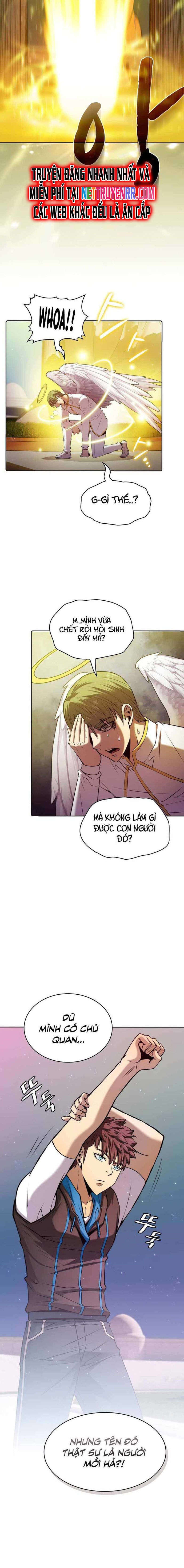 Thiên Thần Quay Về Từ Địa Ngục: Chapter 103