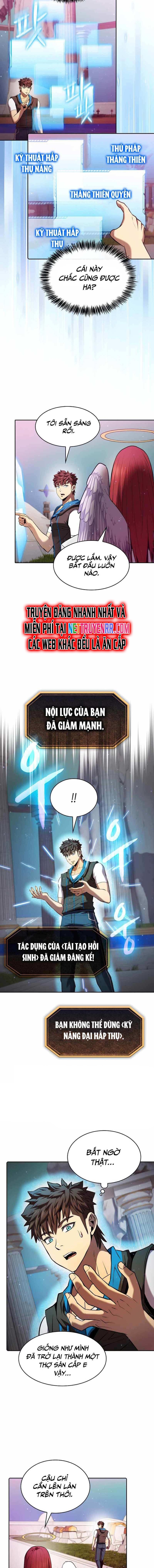 Thiên Thần Quay Về Từ Địa Ngục: Chapter 103