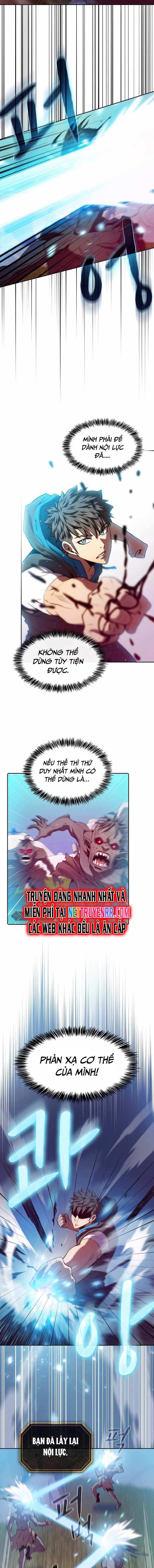 Thiên Thần Quay Về Từ Địa Ngục: Chapter 103