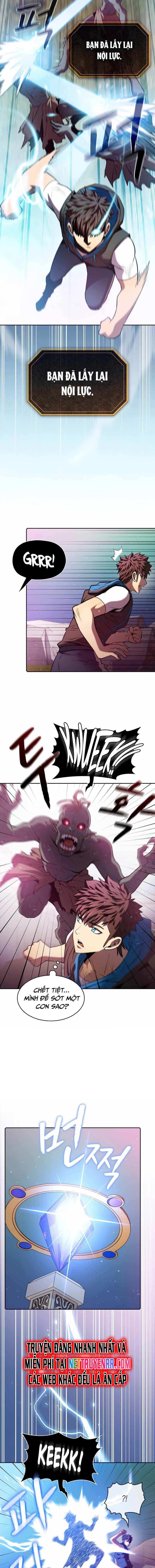 Thiên Thần Quay Về Từ Địa Ngục: Chapter 103