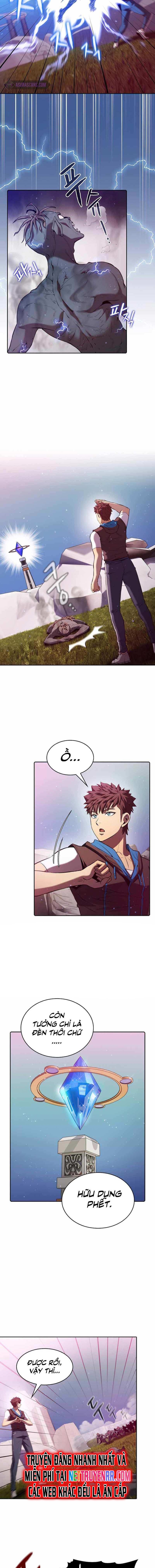 Thiên Thần Quay Về Từ Địa Ngục: Chapter 103