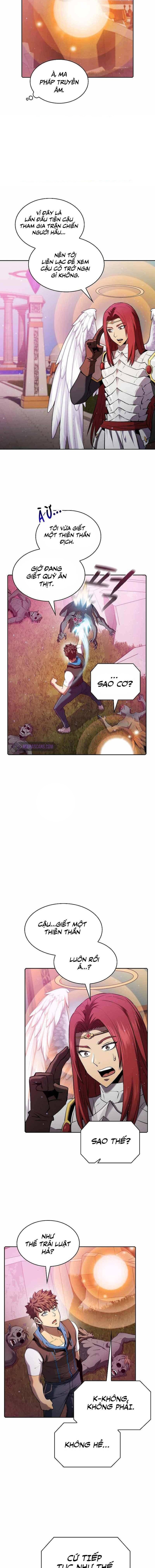 Thiên Thần Quay Về Từ Địa Ngục: Chapter 104