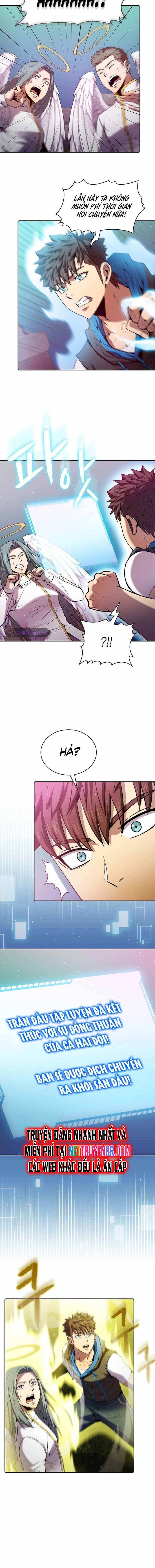 Thiên Thần Quay Về Từ Địa Ngục: Chapter 104