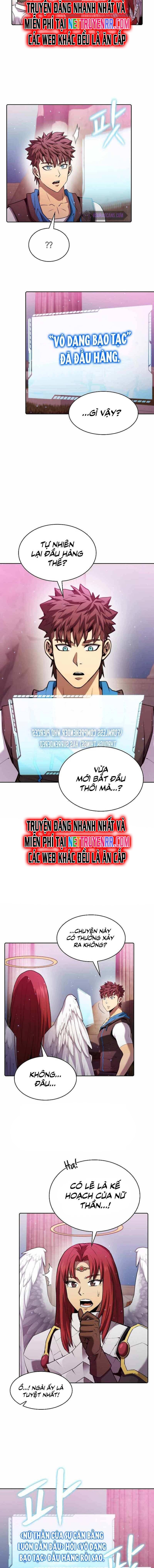 Thiên Thần Quay Về Từ Địa Ngục: Chapter 104