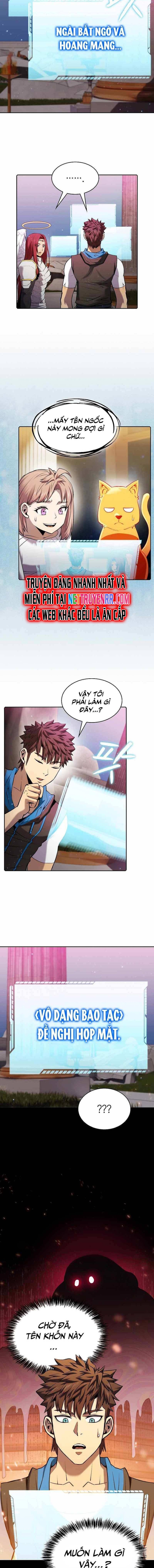 Thiên Thần Quay Về Từ Địa Ngục: Chapter 104