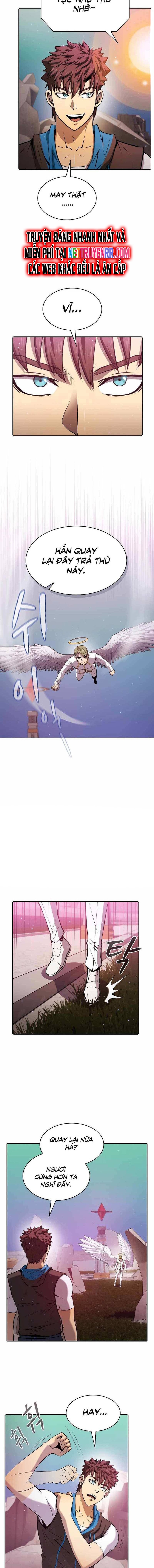 Thiên Thần Quay Về Từ Địa Ngục: Chapter 104