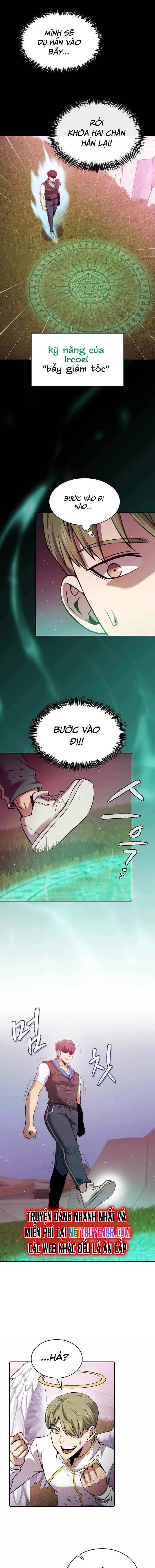 Thiên Thần Quay Về Từ Địa Ngục: Chapter 104