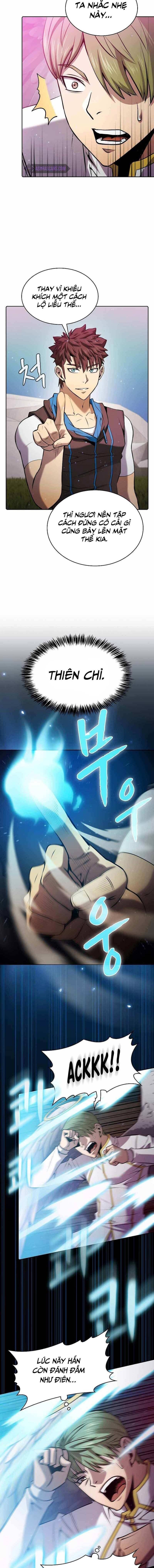 Thiên Thần Quay Về Từ Địa Ngục: Chapter 104