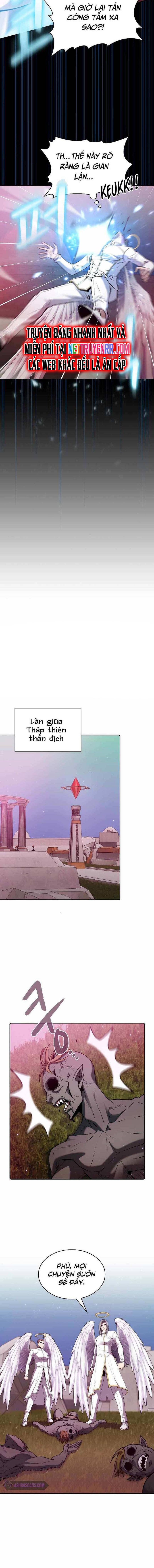 Thiên Thần Quay Về Từ Địa Ngục: Chapter 104
