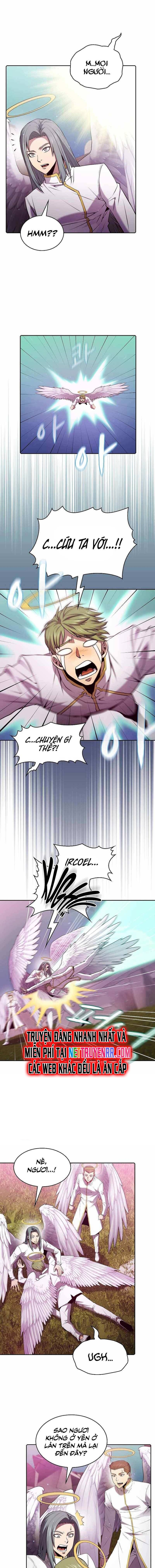 Thiên Thần Quay Về Từ Địa Ngục: Chapter 104