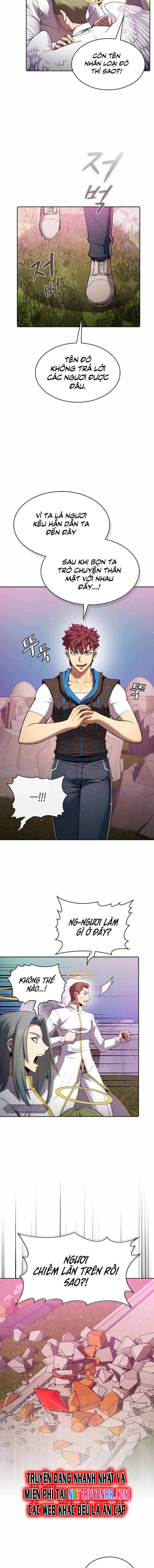 Thiên Thần Quay Về Từ Địa Ngục: Chapter 104