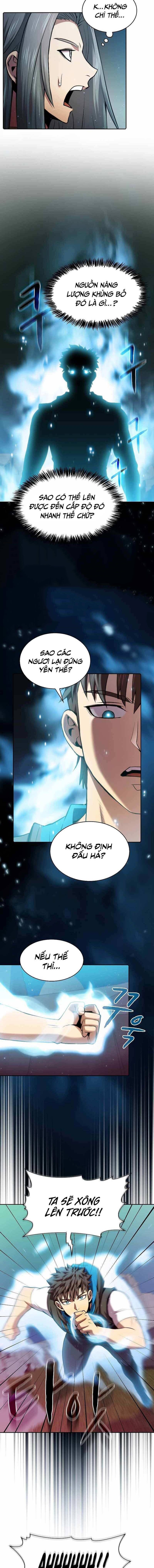 Thiên Thần Quay Về Từ Địa Ngục: Chapter 104