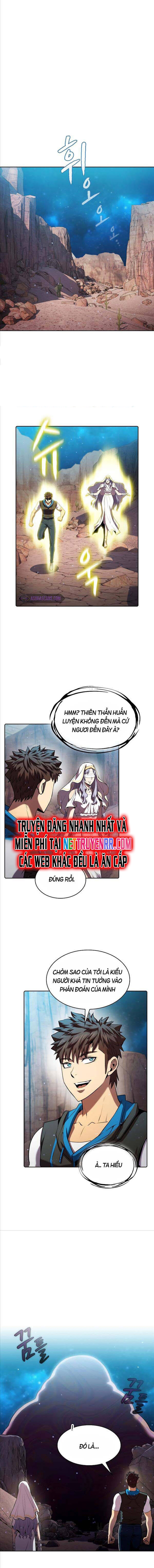 Thiên Thần Quay Về Từ Địa Ngục: Chapter 105