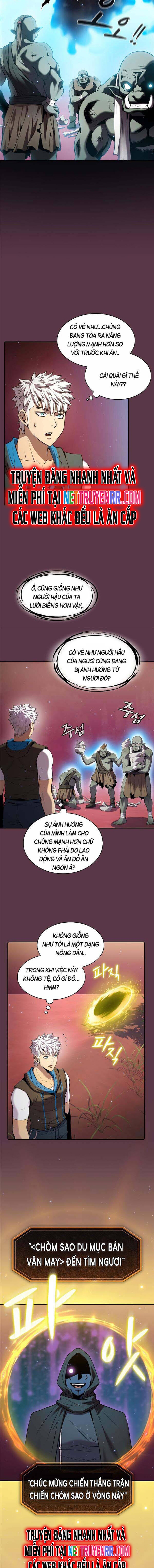 Thiên Thần Quay Về Từ Địa Ngục: Chapter 105