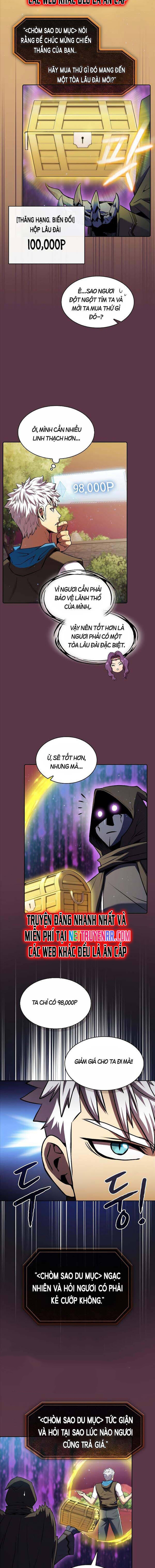 Thiên Thần Quay Về Từ Địa Ngục: Chapter 105