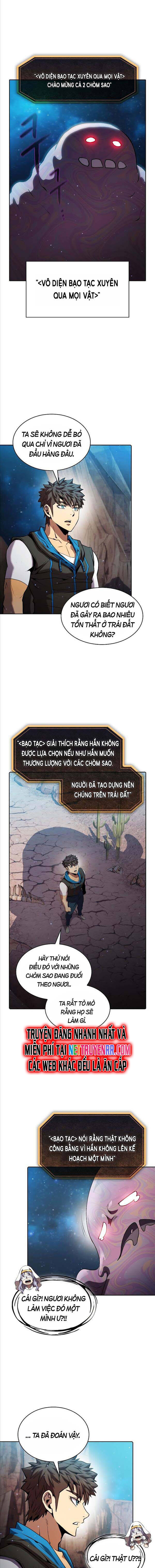 Thiên Thần Quay Về Từ Địa Ngục: Chapter 105