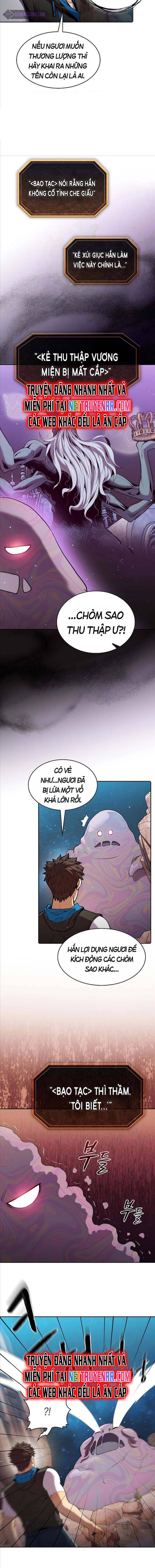 Thiên Thần Quay Về Từ Địa Ngục: Chapter 105