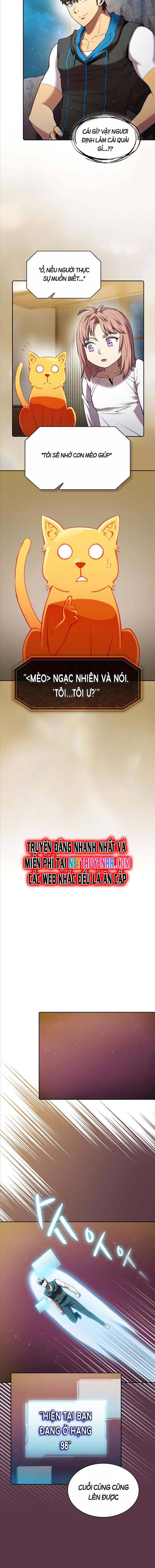 Thiên Thần Quay Về Từ Địa Ngục: Chapter 105