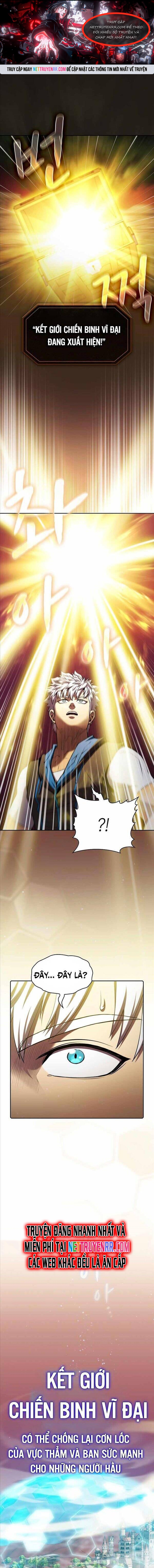 Thiên Thần Quay Về Từ Địa Ngục: Chapter 106