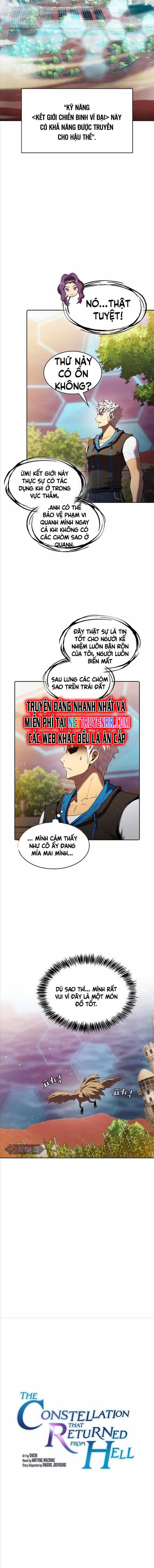 Thiên Thần Quay Về Từ Địa Ngục: Chapter 106