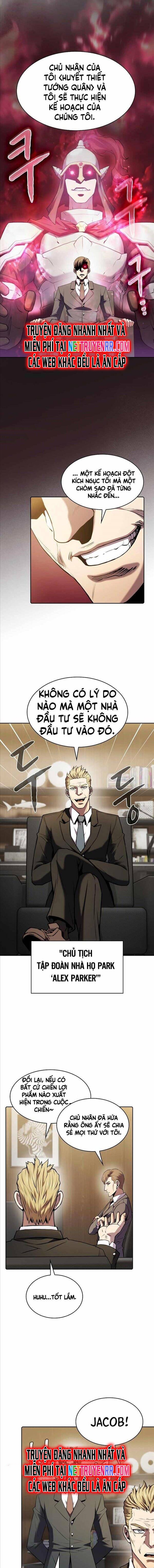 Thiên Thần Quay Về Từ Địa Ngục: Chapter 106