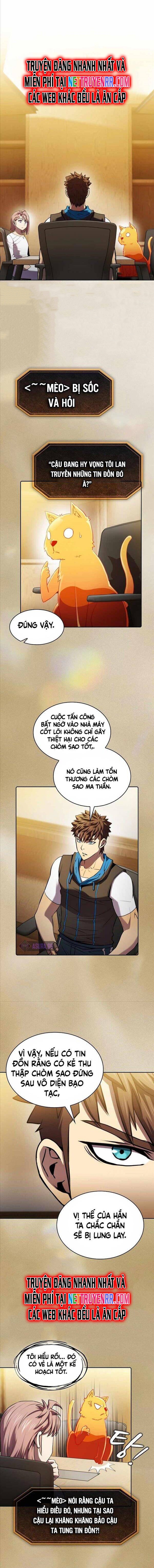 Thiên Thần Quay Về Từ Địa Ngục: Chapter 106