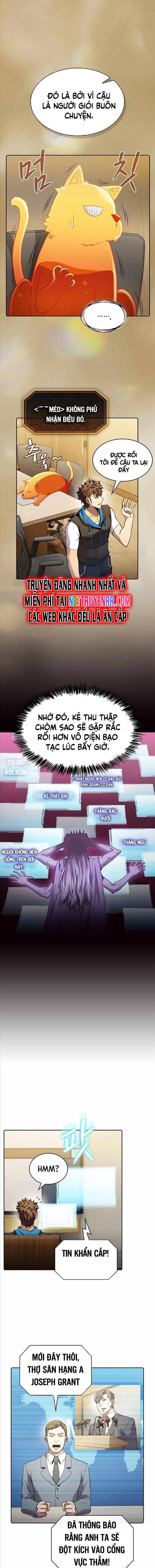 Thiên Thần Quay Về Từ Địa Ngục: Chapter 106
