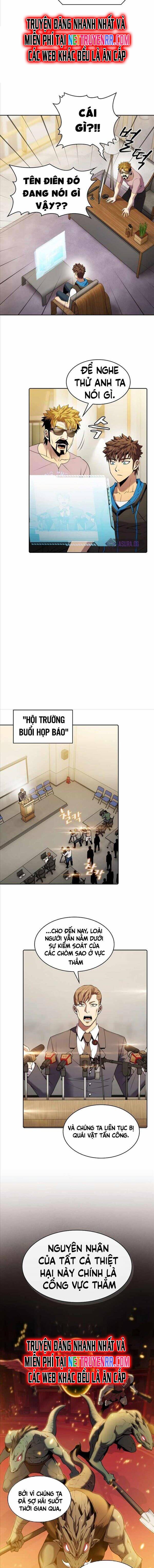 Thiên Thần Quay Về Từ Địa Ngục: Chapter 106