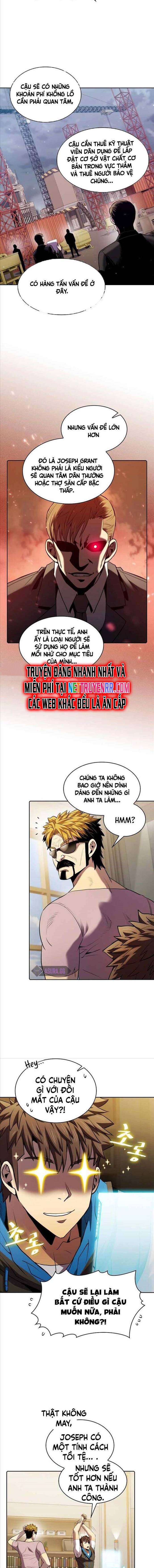 Thiên Thần Quay Về Từ Địa Ngục: Chapter 106